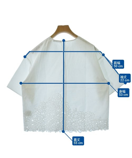 theory luxe 女襯衫