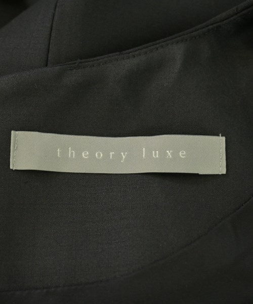 theory luxe 洋裝