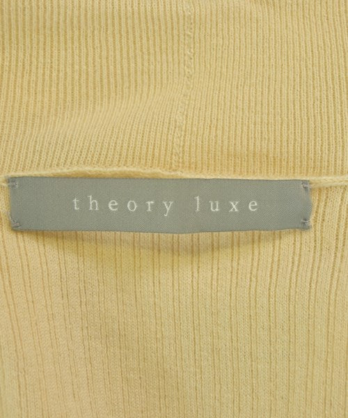 theory luxe 開襟衫
