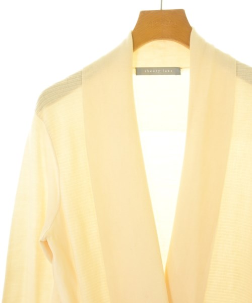 theory luxe 開襟衫