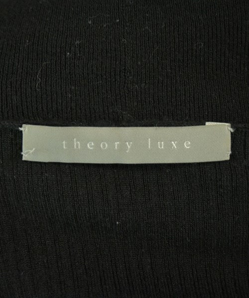 theory luxe 開襟衫