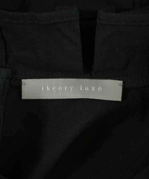 theory luxe 女襯衫
