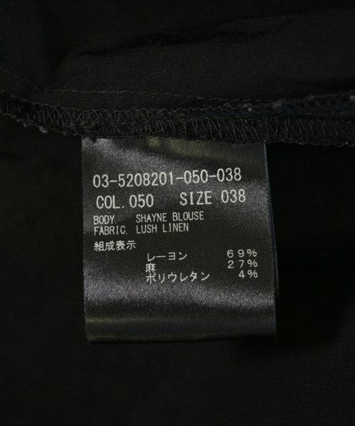 theory luxe 女襯衫