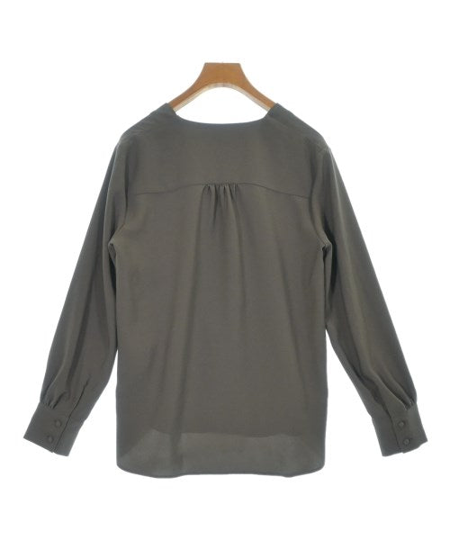 theory luxe 女襯衫