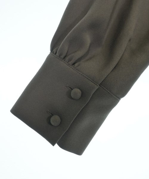 theory luxe 女襯衫