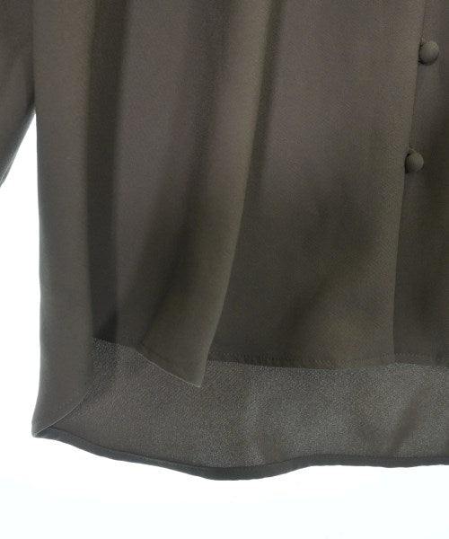 theory luxe 女襯衫