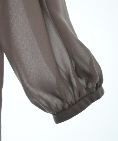 theory luxe 女襯衫