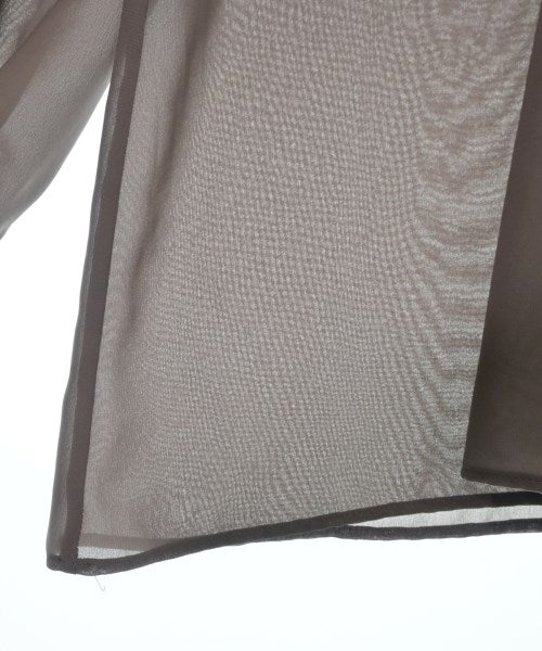 theory luxe 女襯衫