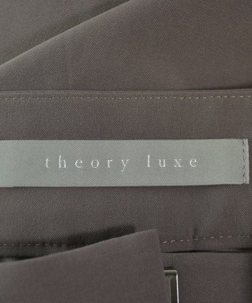 theory luxe 長裙/超長裙