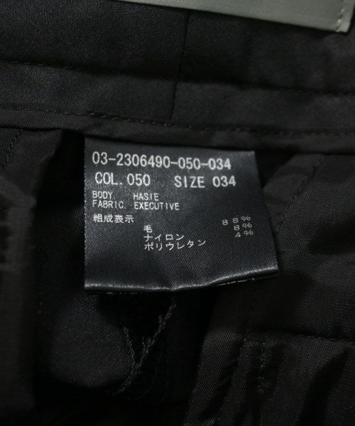 theory luxe 長褲