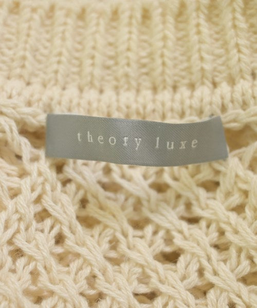 theory luxe 背心