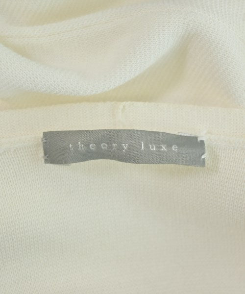 theory luxe 開襟衫