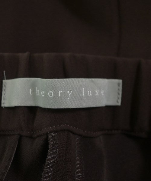theory luxe 其他款