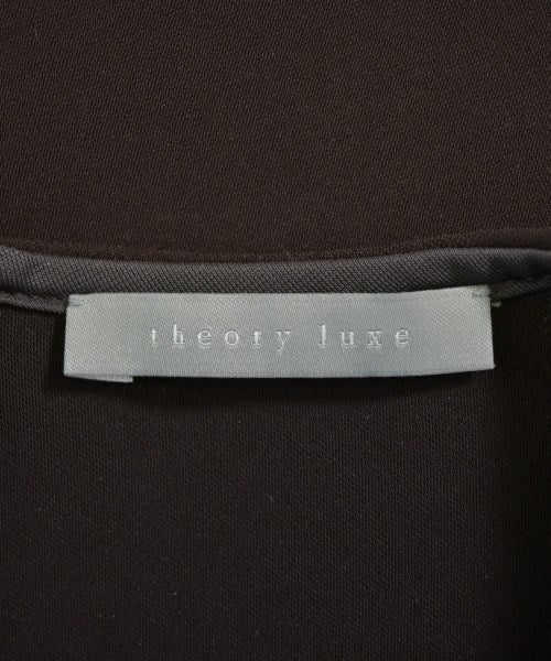 theory luxe 女襯衫