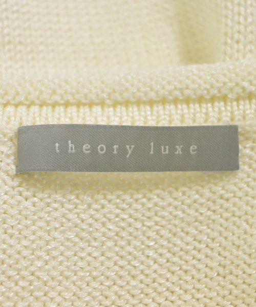 theory luxe 背心