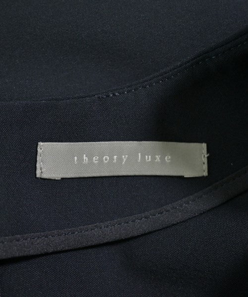 theory luxe 女襯衫