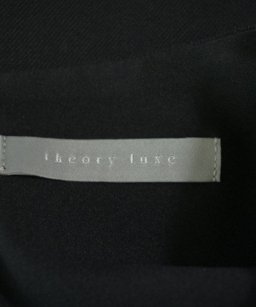 theory luxe 女襯衫