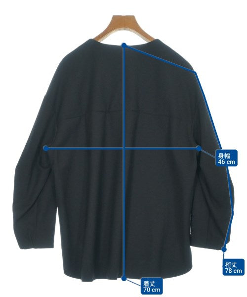 theory luxe 女襯衫