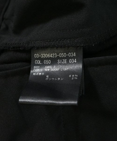 theory luxe 長褲