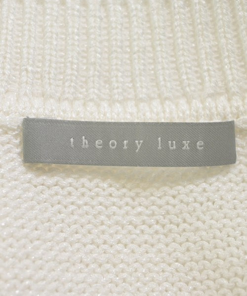 theory luxe 背心