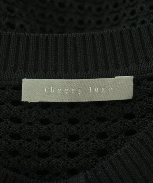 theory luxe 開襟衫
