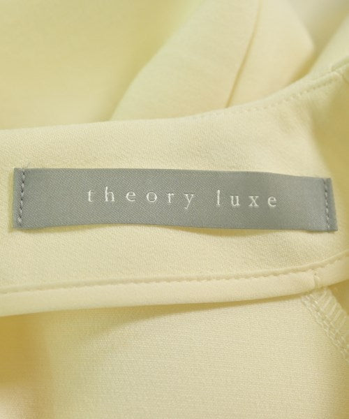 theory luxe 女襯衫