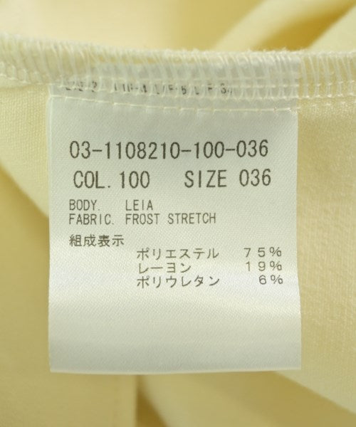 theory luxe 女襯衫