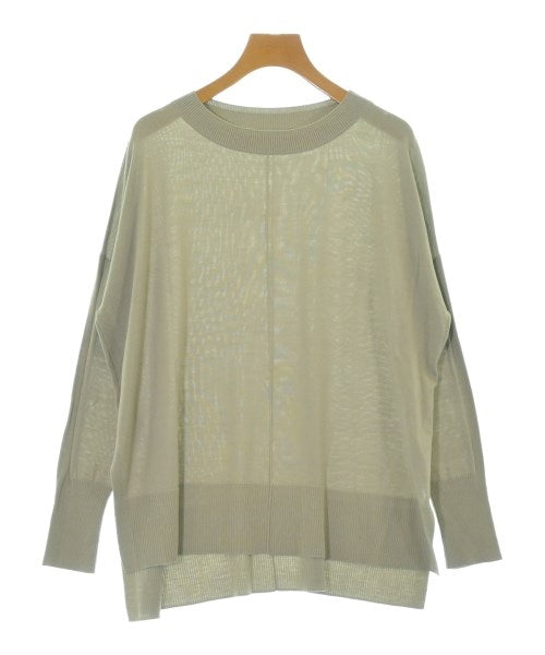 theory luxe 毛衣