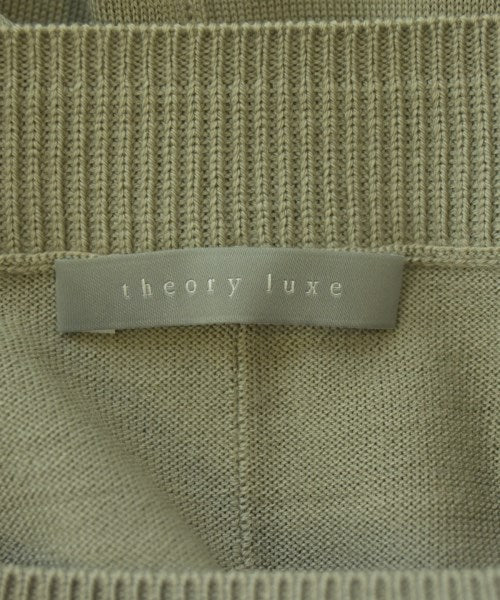 theory luxe 毛衣