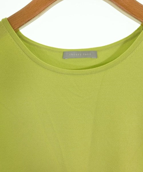 theory luxe 無袖上衣