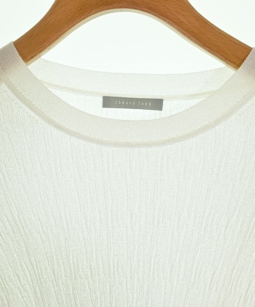 theory luxe 毛衣
