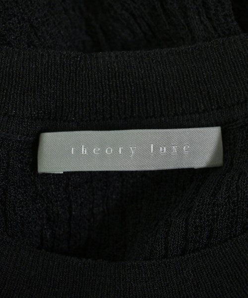 theory luxe 毛衣