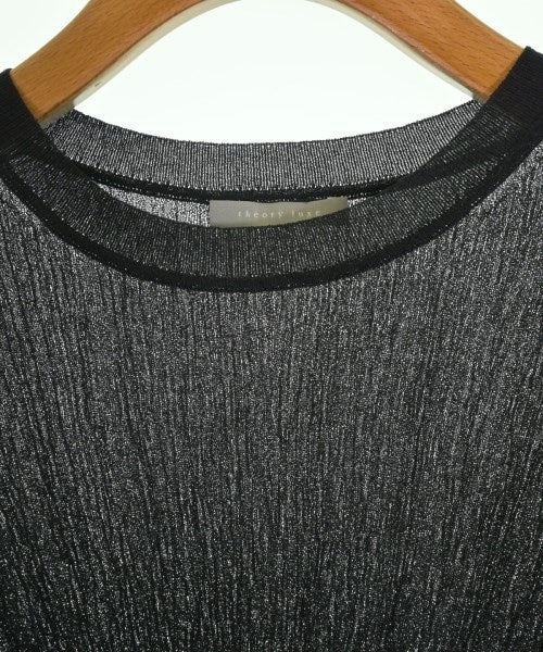 theory luxe 毛衣