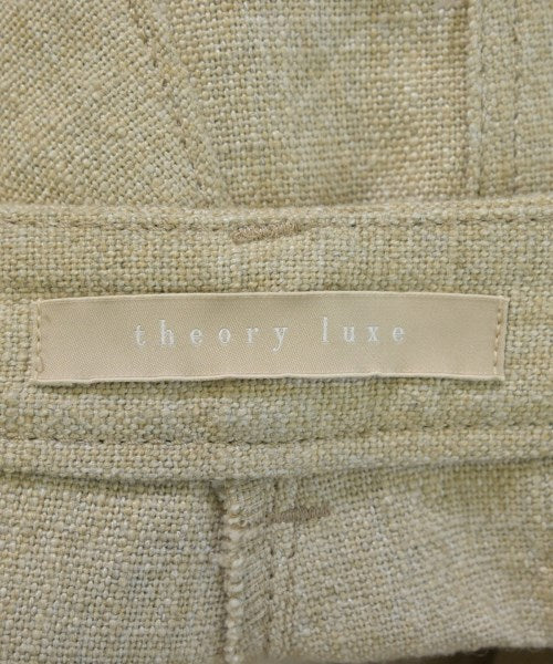 theory luxe 其他款