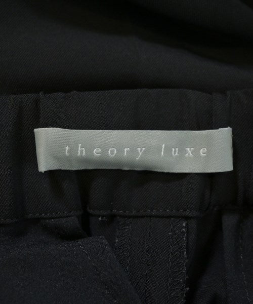 theory luxe 長褲