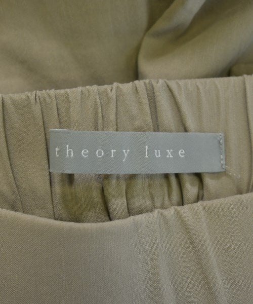 theory luxe 其他款