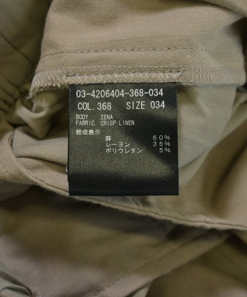 theory luxe 其他款