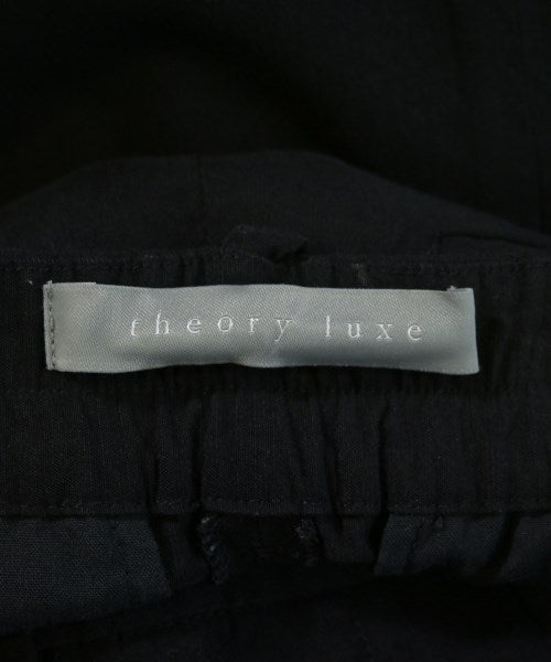 theory luxe 長褲