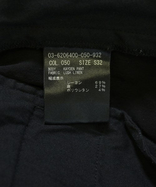 theory luxe 長褲