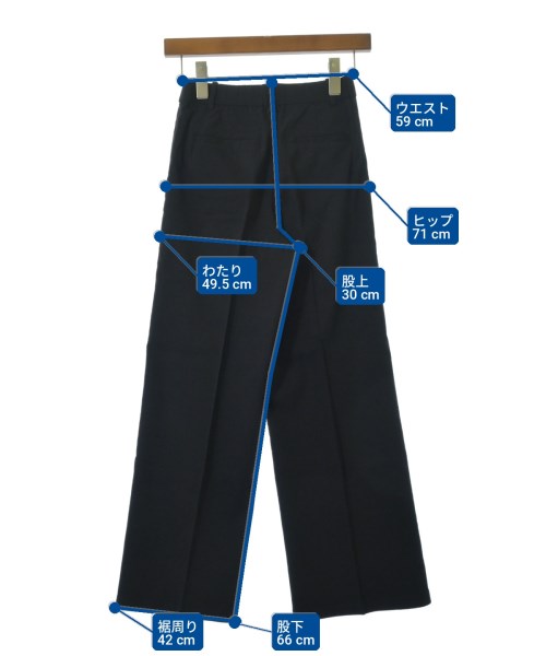 theory luxe 長褲