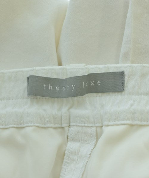 theory luxe 其他款