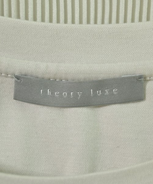 theory luxe T恤/上衣