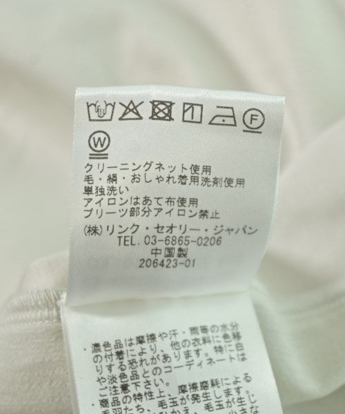 theory luxe T恤/上衣