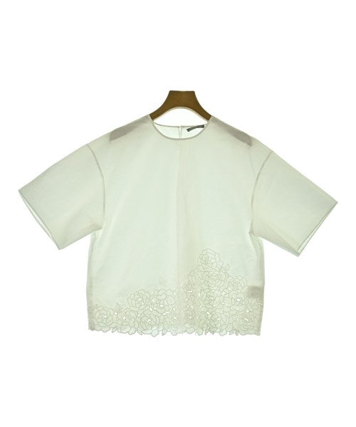 theory luxe 休閒襯衫