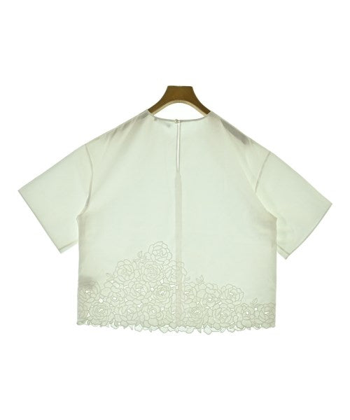 theory luxe 休閒襯衫