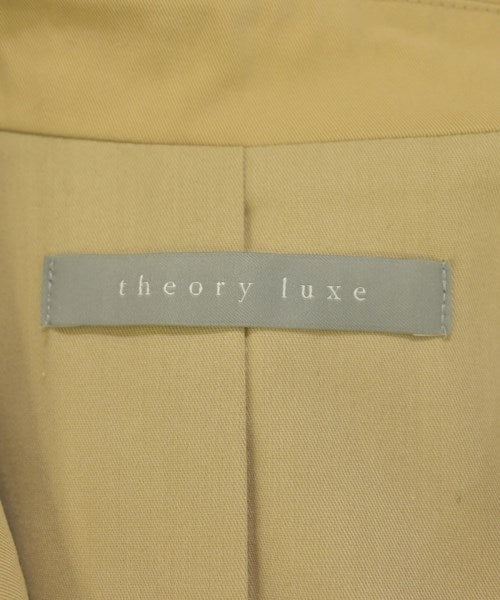 theory luxe 其他飛行外套