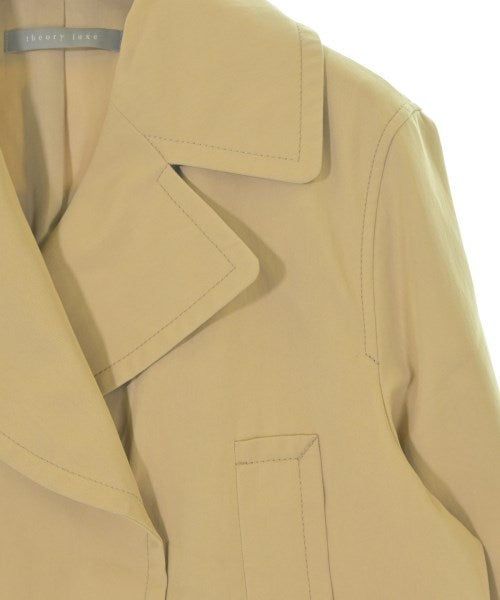 theory luxe 其他飛行外套