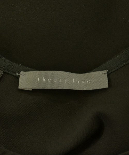 theory luxe 洋裝