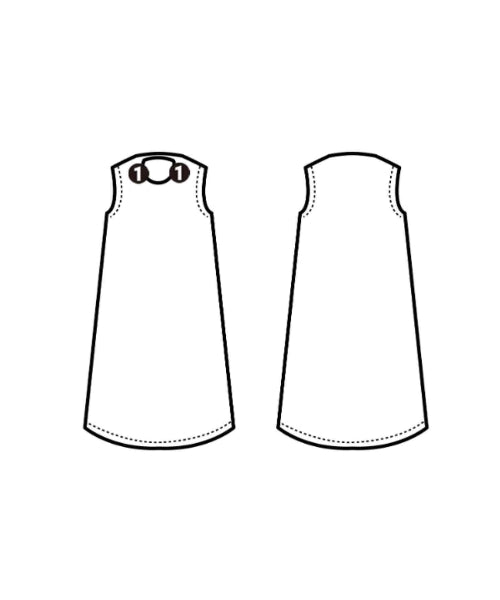theory luxe 洋裝