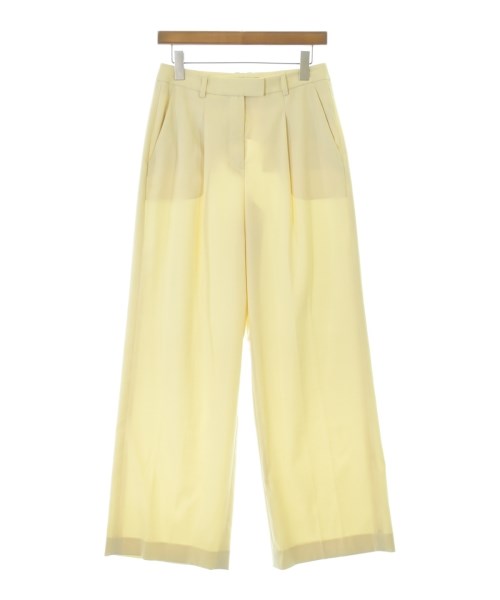 theory luxe 長褲